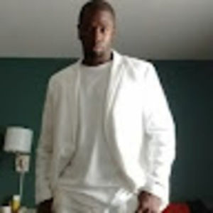 Meet your Posher, Calvin